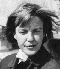 Ingeborg Bachmann